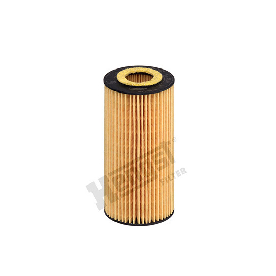 E17H01 D50 - Oil filter 