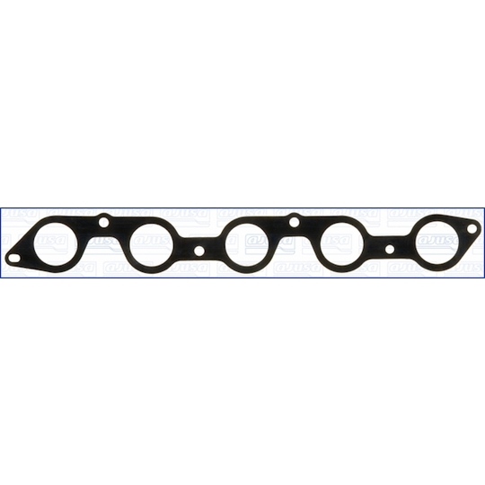 00742600 - Gasket, intake manifold 