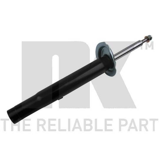 651530482 - Shock Absorber 