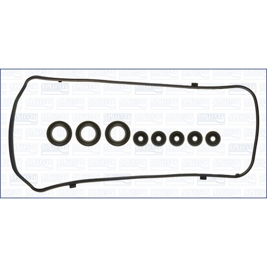 56047500 - Gasket Set, cylinder head cover 