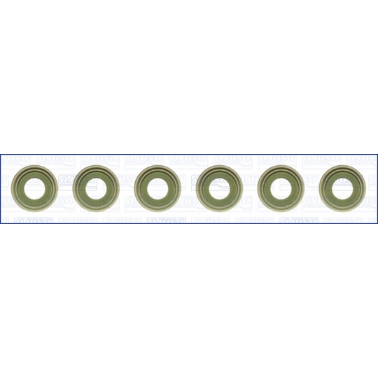 57013700 - Seal Set, valve stem 