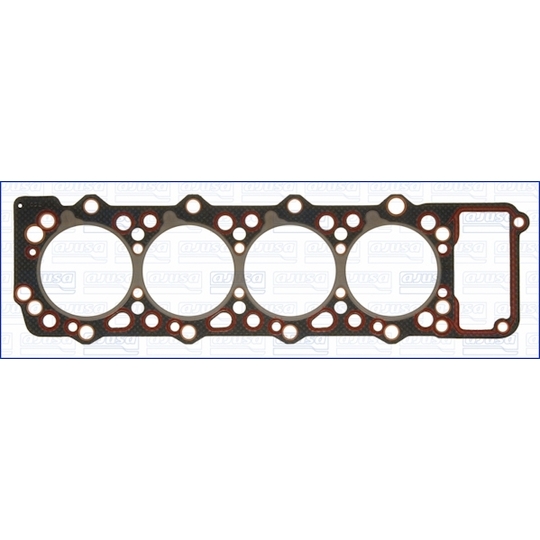 10095630 - Gasket, cylinder head 