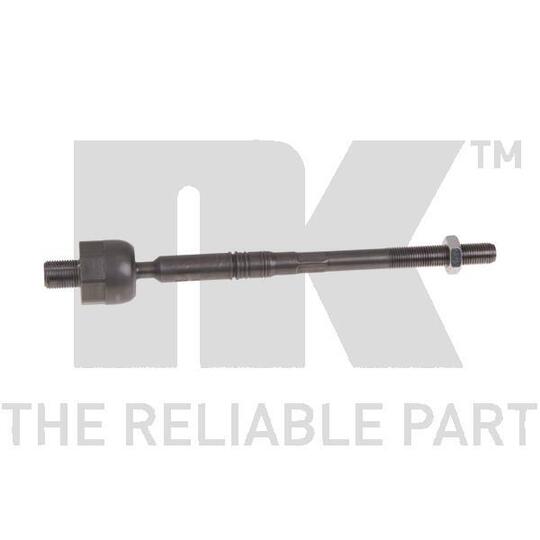 5031537 - Tie Rod Axle Joint 