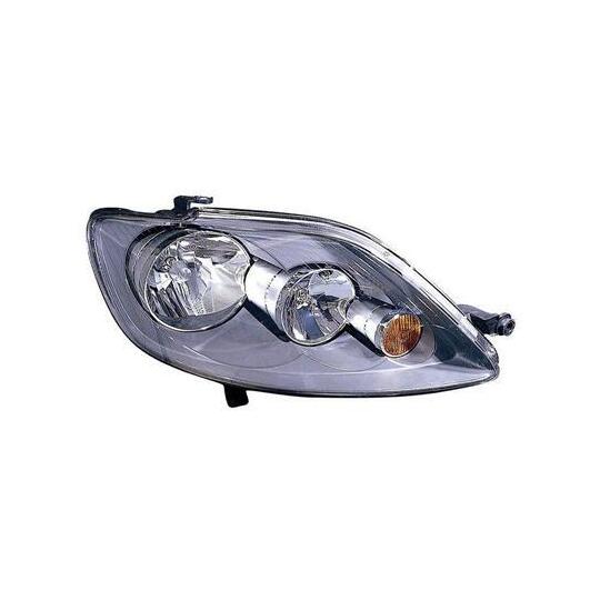 5895962 - Headlight 