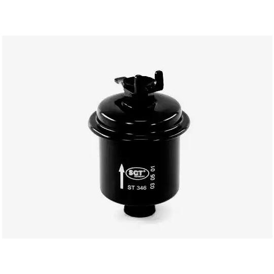 ST 346 - Fuel filter 