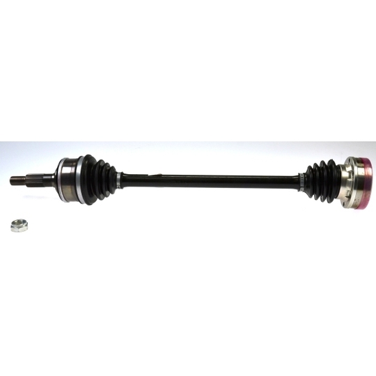 301623 - Drive Shaft 