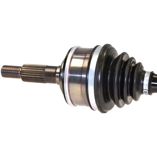 301623 - Drive Shaft 