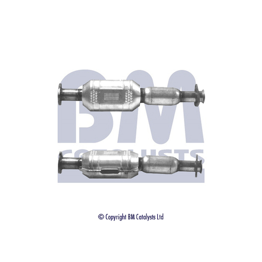 BM90205H - Katalüsaator 