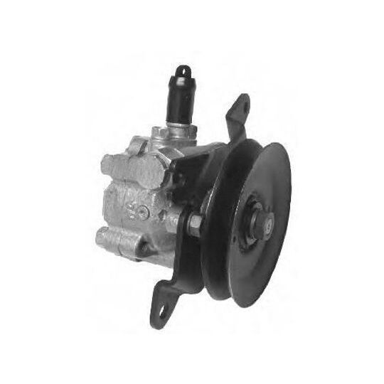 PI0473 - Hydraulic Pump, steering system 