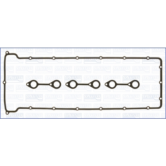 56007100 - Packningssats, ventilkåpa 