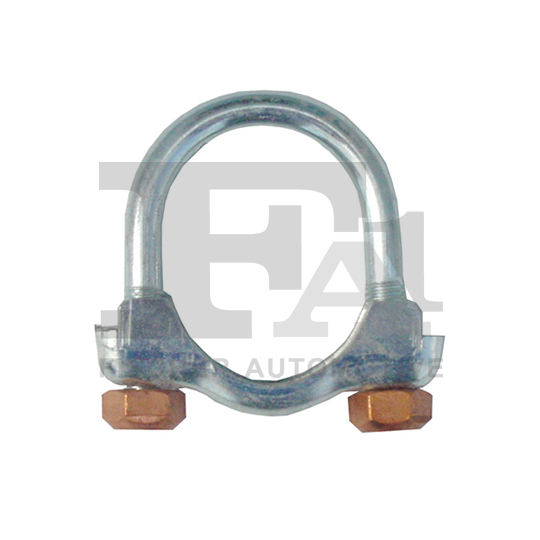 921-954 - Pipe Connector, exhaust system 