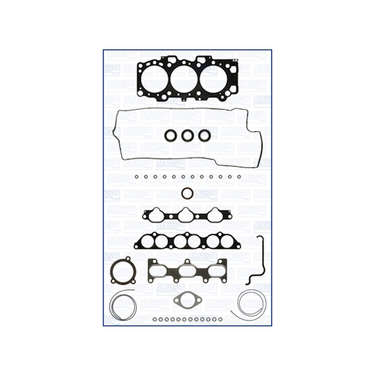 52329900 - Gasket Set, cylinder head 