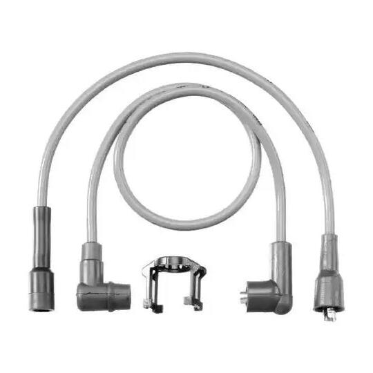 C8 - Ignition Cable Kit 
