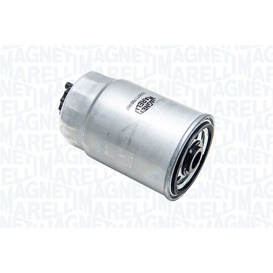 153071760107 - Fuel filter 