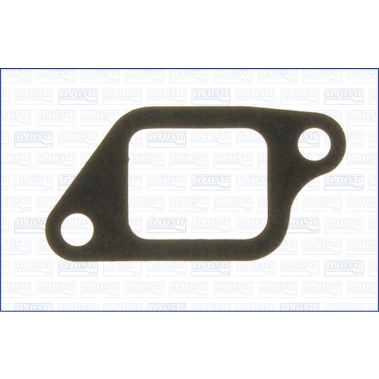 13004800 - Gasket, intake manifold 