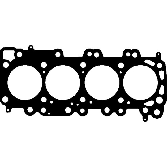 414008P - Gasket, cylinder head 