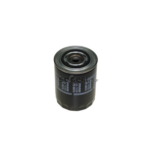 PH4847A - Oil filter 