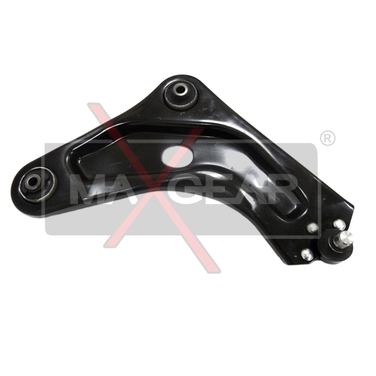 72-1544 - Track Control Arm 