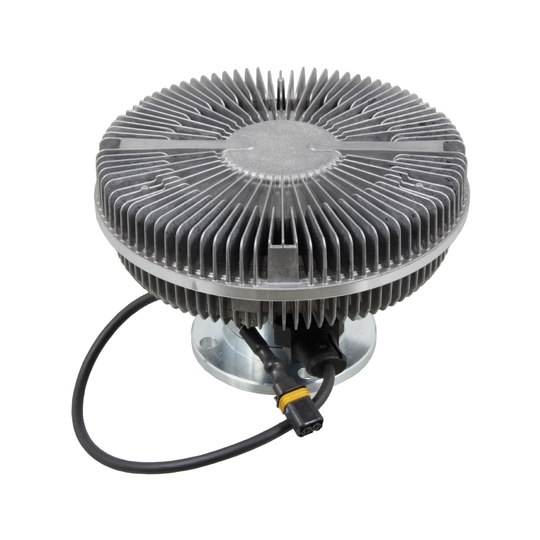 35543 - Clutch, radiator fan 