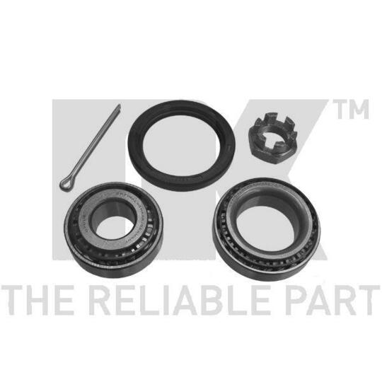 751003 - Wheel Bearing Kit 