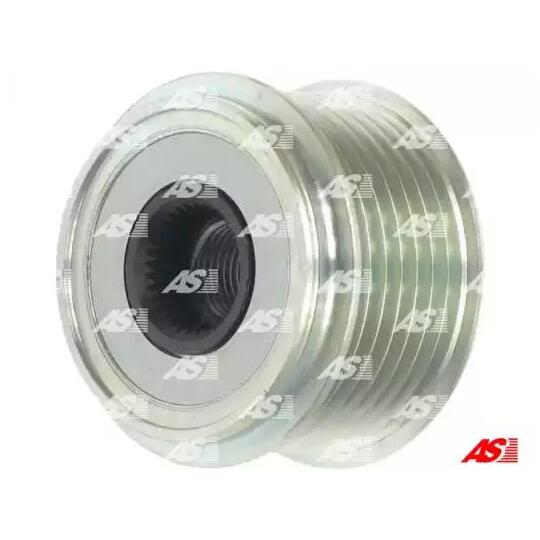 AFP0076 - Alternator Freewheel Clutch 