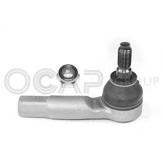 0295341 - Tie rod end 