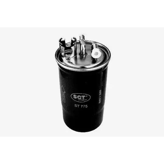 ST 775 - Fuel filter 