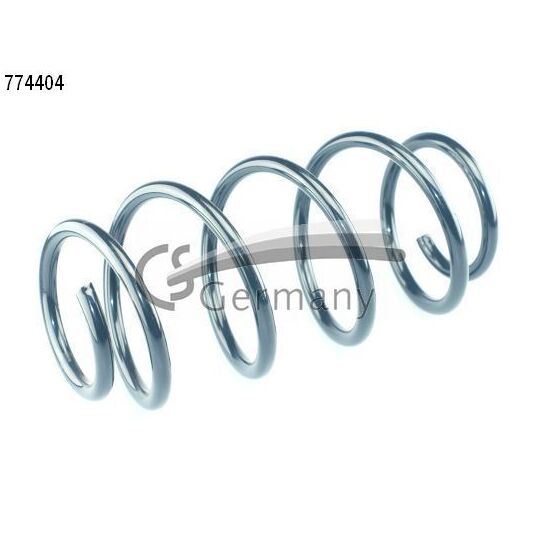 14.774.404 - Coil Spring 