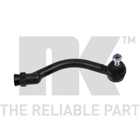 5033444 - Tie rod end 