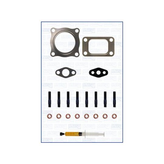 JTC11232 - Mounting Kit, charger 