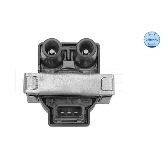 16-14 885 0006 - Ignition coil 
