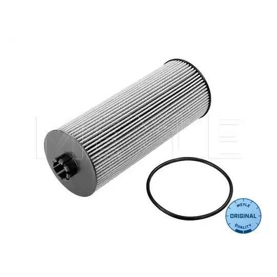 12-14 322 0001 - Oil filter 