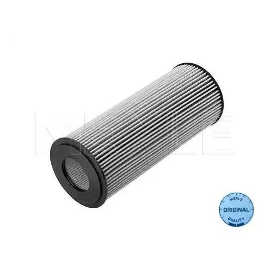 12-14 322 0001 - Oil filter 