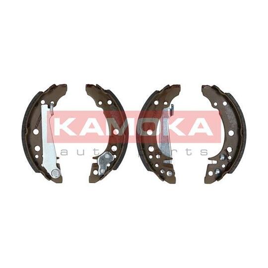 JQ202002 - Brake Shoe Set 