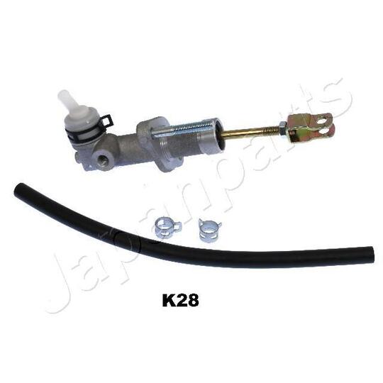 FR-K28 - Master Cylinder, clutch 