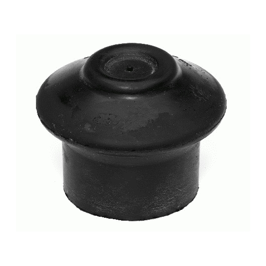13753 01 - Rubber Buffer, engine mounting 