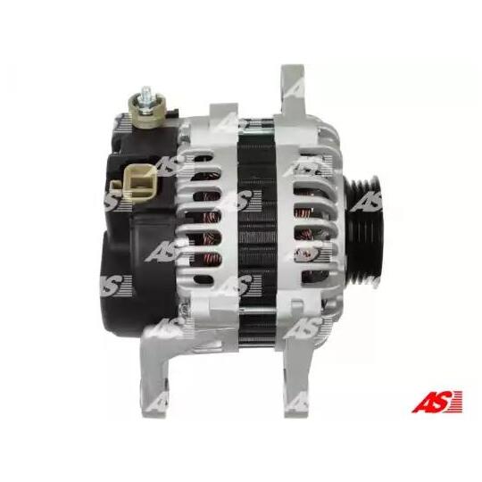 A5099 - Generaator 