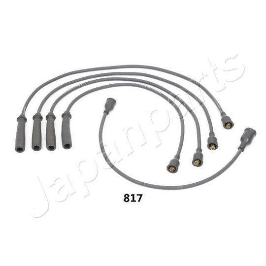 IC-817 - Sytytysjohtosarja 