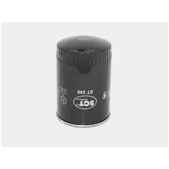 ST 349 - Fuel filter 