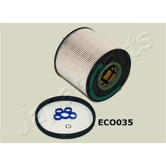 FC-ECO035 - Fuel filter 