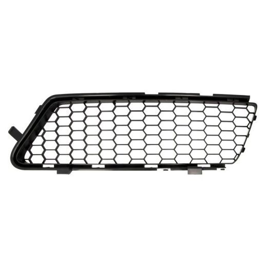 6502-07-0111923Q - Ventilation Grille, bumper 