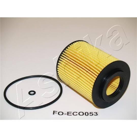 10-ECO053 - Oil filter 