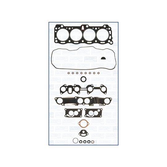 52097000 - Packningssats, topplock 