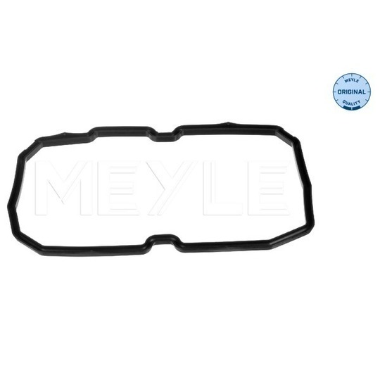 014 037 0002 - Seal, automatic transmission oil pan 
