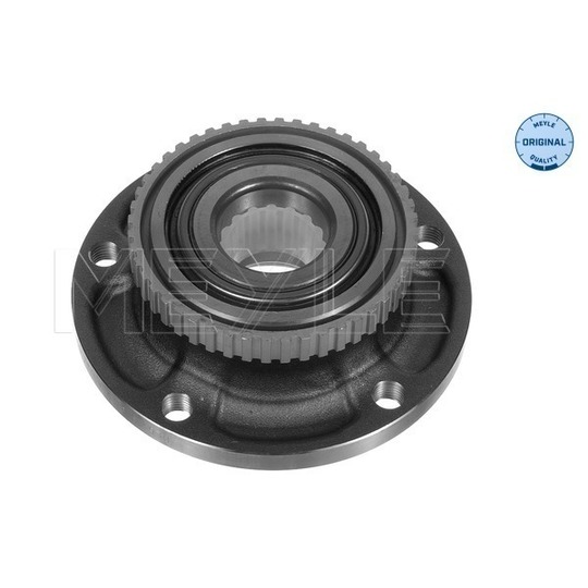 300 312 1101 - Wheel hub 