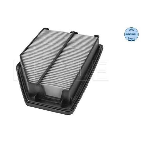 31-12 321 0009 - Air filter 