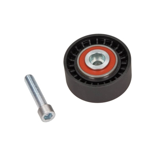 54-0651 - Deflection/Guide Pulley, timing belt 