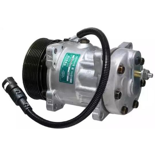 32751G - Compressor, air conditioning 