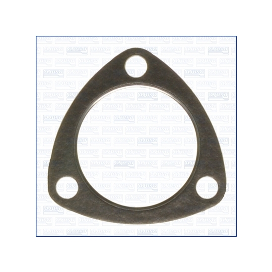 00858300 - Seal, turbine inlet (charger) 