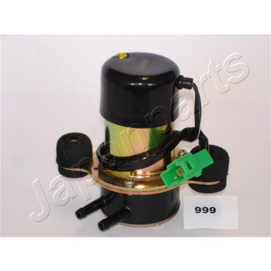 PB-999 - Fuel Pump 